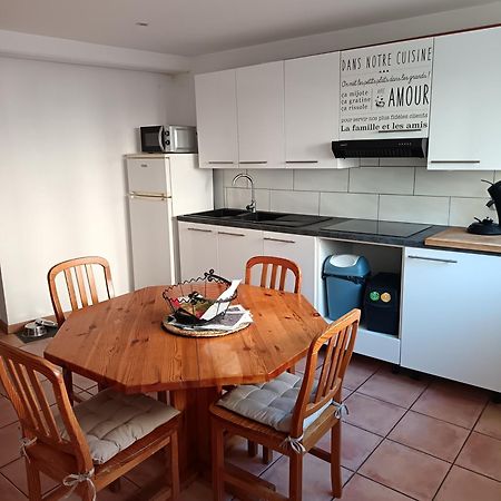 La Petite Cabriere Hotel Cazouls-lès-Béziers Kültér fotó