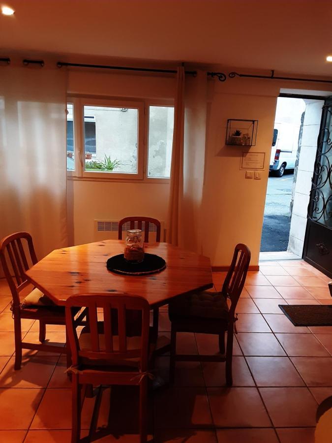 La Petite Cabriere Hotel Cazouls-lès-Béziers Kültér fotó